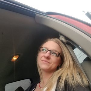Meet your Posher, Krystal
